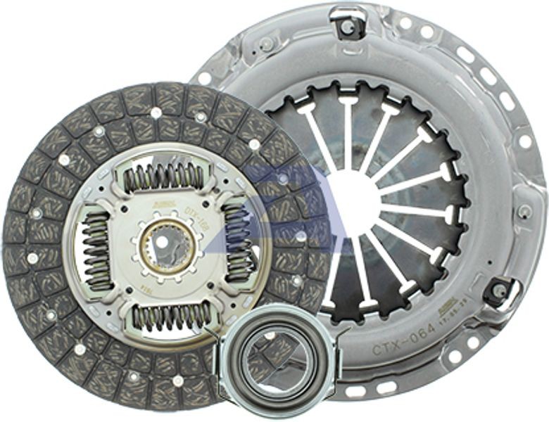 Aisin Σετ Συμπλέκτη - KT-374V