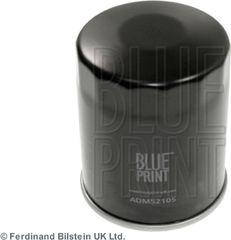 Blue Print Φίλτρο Λαδιού - ADM52105