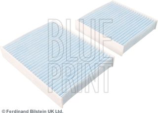 Blue Print Σετ φίλτρων, Αέρας Εσωτερικού Χώρου - ADP152508