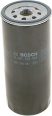 Bosch Φίλτρο Λαδιού - 0 451 103 343