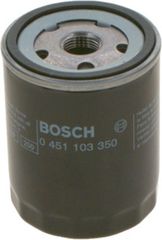 Bosch Φίλτρο Λαδιού - 0 451 103 350