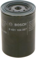 Bosch Φίλτρο Λαδιού - 0 451 104 067