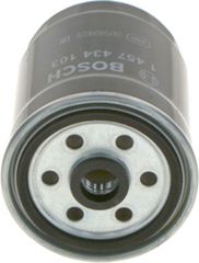 Bosch Φίλτρο Καυσίμου - 1 457 434 103