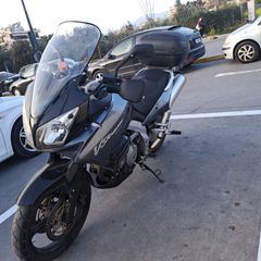 Suzuki DL 1000 V-STROM 2004 V-strom