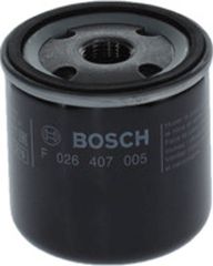 Bosch Φίλτρο Λαδιού - F 026 407 005