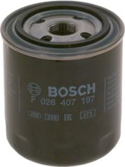 Bosch Υδραυλ. φίλτρο, αυτόμ. κιβ. ταχυτ. - F 026 407 197