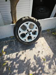 Ζαντολαστιχα Citroen c3