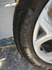 Ζαντολαστιχα Citroen c3-thumb-1
