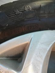Ζαντολαστιχα Citroen c3-thumb-2
