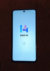 Xiaomi redmi note 9s