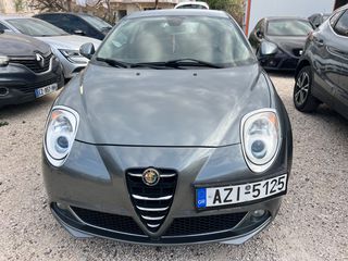 Alfa Romeo Mito 2013 1.3 JTDM  95 hp