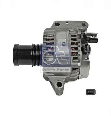 ΔΥΝΑΜΟ ΓΝΗΣΙΟ 12V 124A FORD