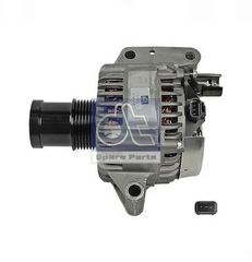 ΔΥΝΑΜΟ ΓΝΗΣΙΟ 12V 124A FORD