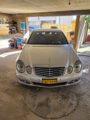 Mercedes-Benz E 280 2008 e280