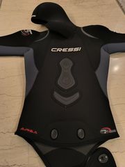 Αλιεία / Ψαροντούφεκο 2023 CRESSI APNEA