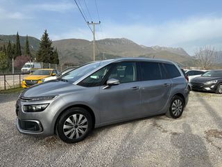 Citroen Grand C4 Picasso / SpaceTourer 2018-thumb-1