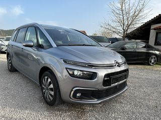 Citroen Grand C4 Picasso / SpaceTourer 2018-thumb-3