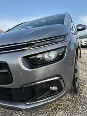 Citroen Grand C4 Picasso / SpaceTourer 2018-thumb-4