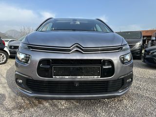 Citroen Grand C4 Picasso / SpaceTourer 2018-thumb-5