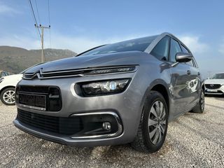 Citroen Grand C4 Picasso / SpaceTourer 2018-thumb-6