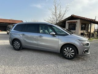 Citroen Grand C4 Picasso / SpaceTourer 2018-thumb-7