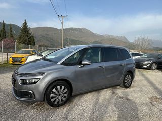 Citroen Grand C4 Picasso / SpaceTourer 2018-thumb-8
