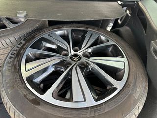 Citroen Grand C4 Picasso / SpaceTourer 2018-thumb-46