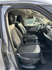 Citroen Grand C4 Picasso / SpaceTourer 2018-thumb-19