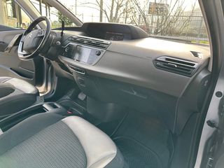 Citroen Grand C4 Picasso / SpaceTourer 2018-thumb-22