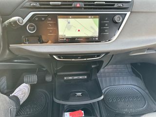 Citroen Grand C4 Picasso / SpaceTourer 2018-thumb-28