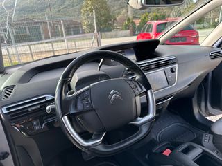 Citroen Grand C4 Picasso / SpaceTourer 2018-thumb-32