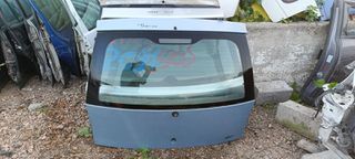 Πορτ μπαγκάζ Fiat Punto Sporting  2000... 2003