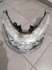 Διάφορα ανταλλακτικά Honda Pcx