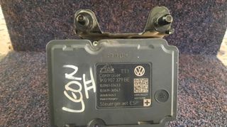 Μονάδα ABS για SEAT LEON II/GOLF 4-5 04'-07'
