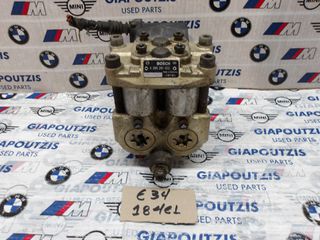 BMW 5 SERIES E34 184E 1 ABS