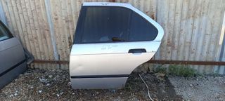 Πόρτα πίσω αριστερά BMW E36 Σεντάν