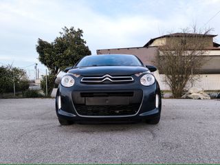 Citroen C1 2016 1.2 VTI FEEL
