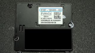 ΚΑΜΕΡΑ, FORD FIESTA, H1BT19H406AG, H1BT-19H406-AG, ΑΙΣΘΗΤΗΡΑΣ ΚΑΤΑΓΡΑΦΗΣ ΕΜΠΡΟΣ, DVR FRONT WINDSCREEN CAMERA