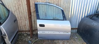 Πόρτα εμπρός δεξιά Opel Zafira 2000 2004