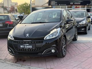 Peugeot 208 2017 1.2 PURETECH 82 ALLURE PANORAMA/LED/CLIMA/FULL