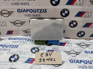 BMW 5 SERIES E34 ΜΟΝΑΔΑ ΕΛΕΓΧΟΥ CHECK CONTROL