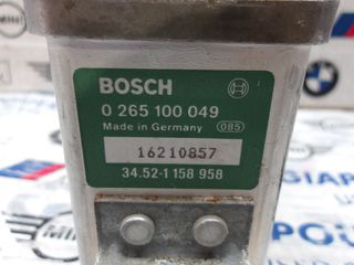 BMW 5 SERIES E34 ΕΓΚΕΦΑΛΟΣ ABS-thumb-1