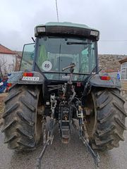 Δενδροκομικά Τρακτέρ Same 2014 Dorado 86-thumb-3