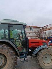 Δενδροκομικά Τρακτέρ Same 2014 Dorado 86-thumb-5