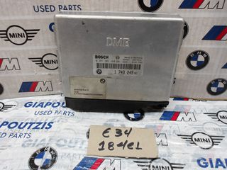 BMW 5 SERIES E34 184E 1 ΕΓΚΕΦΑΛΟΣ ΚΙΝΗΤΗΡΑ
