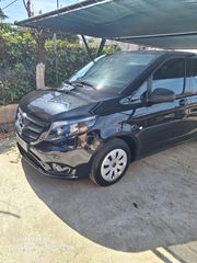 Mercedes-Benz Vito 2017 VAN LONG 111 CDI