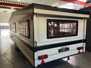 Hobby 2002 LANDHAUS