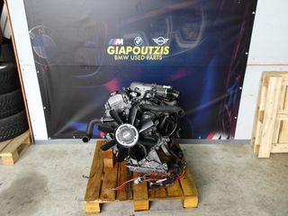 BMW 5 SERIES E34 184E1 ΚΙΝΗΤΗΡΑΣ