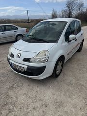 Renault Modus 2010
