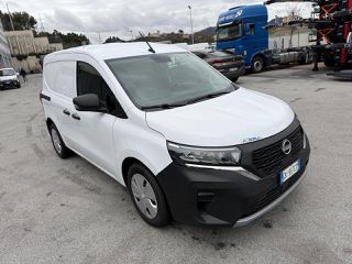 Nissan 2022 , TOWNSTAR, LPG-55L, 130hp, 1.333 cm3, E6d
